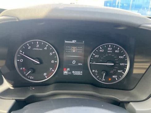 Certified 2024 Subaru Crosstrek 2.0i Premium image 18