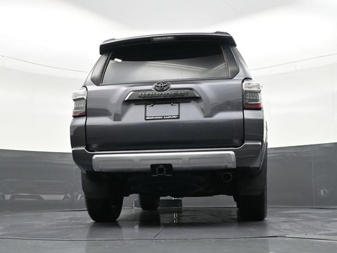 Used 2023 Toyota 4Runner TRD Off-Road Premium w/ Moonroof Package image 27