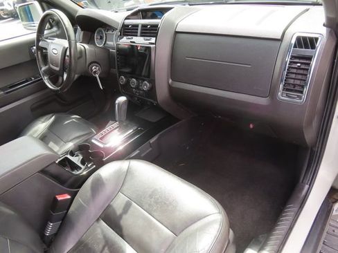 Used 2008 Ford Escape Limited AWD/4WD image 40