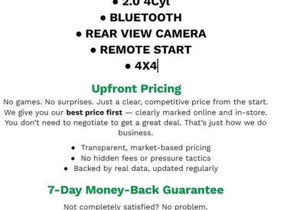 Used 2025 Jeep Compass Limited