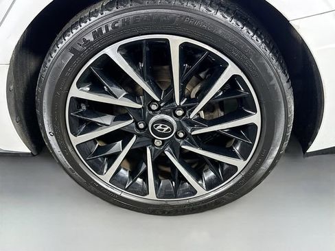 Used 2020 Hyundai Sonata SEL Plus w/ Tech Package FWD image 30