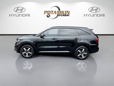 Used 2023 Kia Sorento S FWD image 8