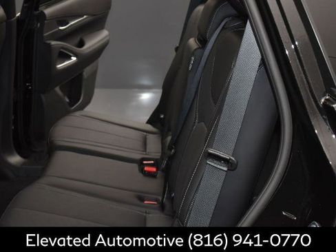 Certified 2026 INFINITI QX60 Luxe w/ Cargo Package image 18