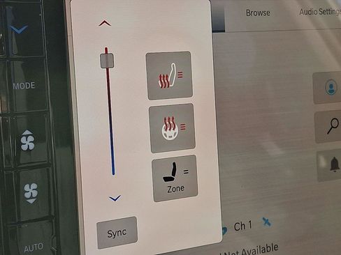 New 2026 RAM 1500 Big Horn image 17