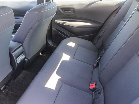 Certified 2023 Toyota Corolla LE w/ LE Convenience Package image 19