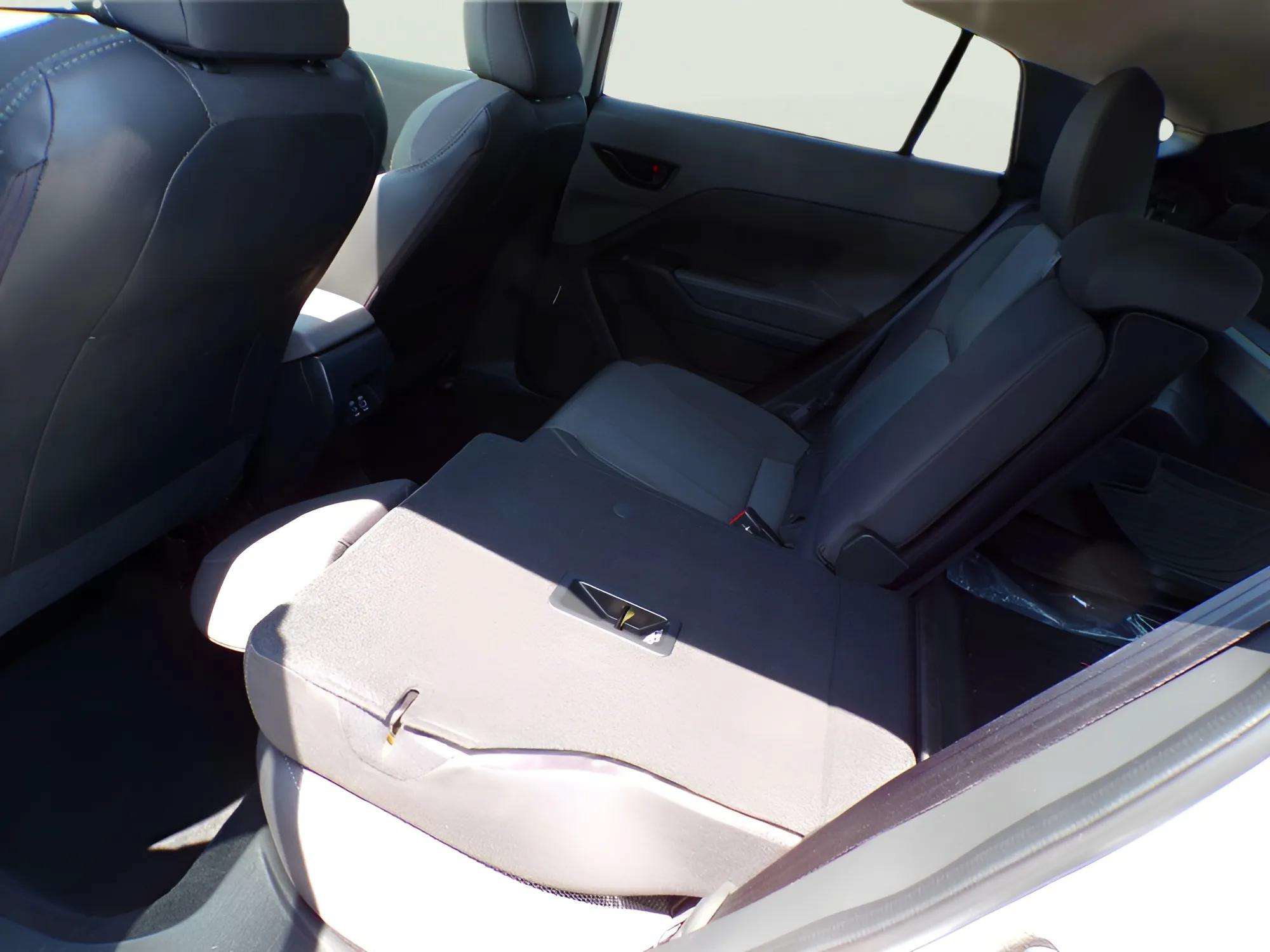 Certified 2024 Subaru Crosstrek 2.0i Premium AWD/4WD image 19