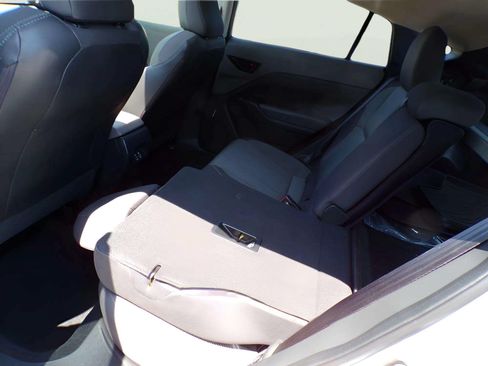 Certified 2024 Subaru Crosstrek 2.0i Premium AWD/4WD image 19