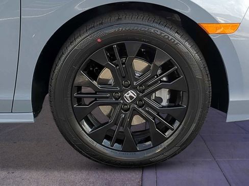 New 2026 Honda Odyssey Sport-L image 9