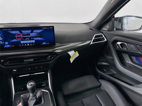 New 2025 BMW M2 Coupe w/ Lighting Package image 25