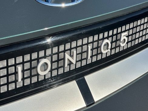 Certified 2024 Hyundai Ioniq 5 Limited AWD/4WD image 34
