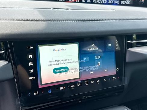 New 2026 Lincoln Navigator L Premier AWD/4WD image 28