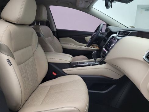 Used 2020 Nissan Murano Platinum FWD image 21