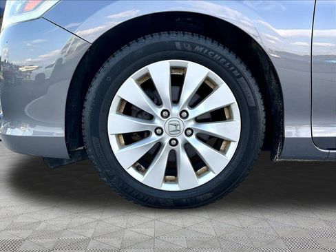Used 2015 Honda Accord EX-L image 34