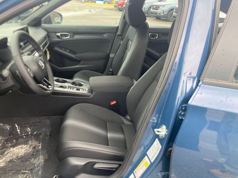 New 2026 Honda Civic Sport image 8