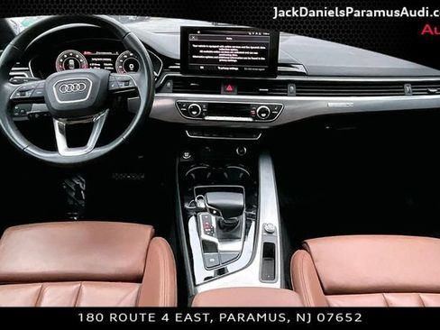 Used 2023 Audi A4 2.0T Premium Plus AWD/4WD image 13