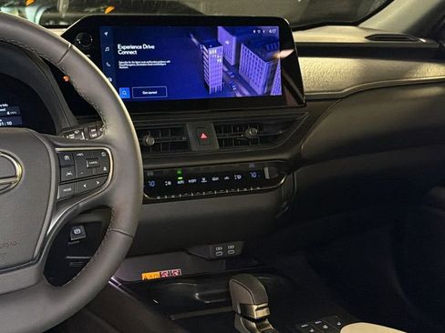 New 2026 Lexus UX 300h AWD image 13