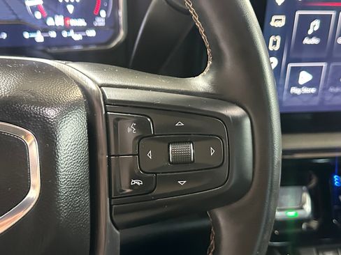 Used 2024 GMC Sierra 2500 AT4 w/ AT4 Preferred Package AWD/4WD image 29