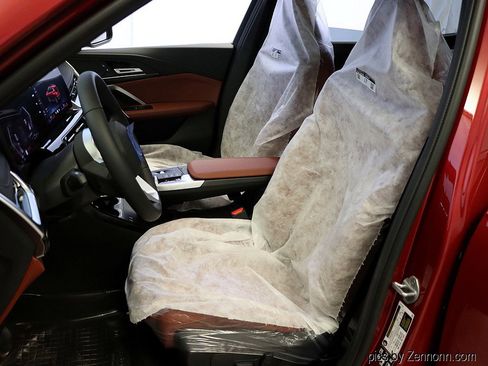 Used 2026 BMW X1 xDrive28i w/ Convenience Package image 10