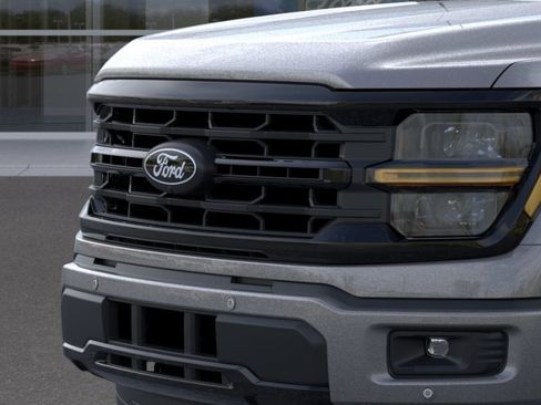 New 2026 Ford F150 XLT RWD image 17