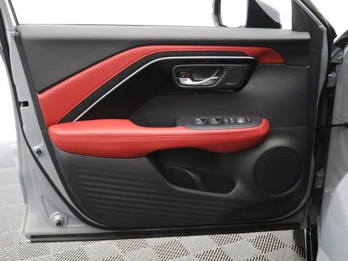 Used 2025 Acura ADX A-Spec image 11