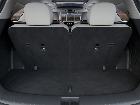 New 2026 Kia Sorento SX FWD image 19