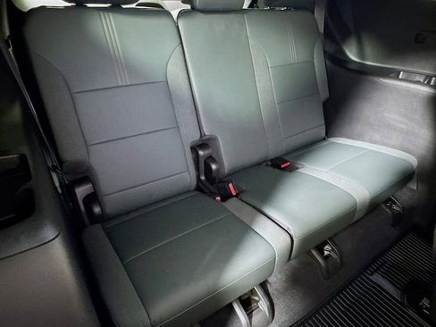 Certified 2024 GMC Acadia AT4 w/ LPO, Floor Liner Package image 27