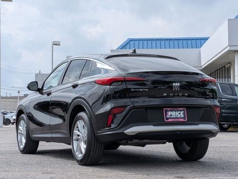 Used 2025 Buick Envista Preferred w/ Convenience I Package image 8