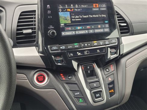 Used 2019 Honda Odyssey EX image 14