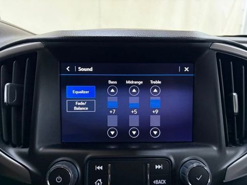 Used 2024 GMC Terrain AT4 w/ Tech Package AWD/4WD image 53
