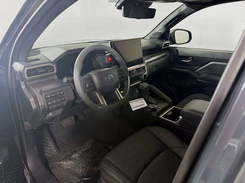 New 2026 Toyota Tacoma TRD Off-Road AWD/4WD image 9