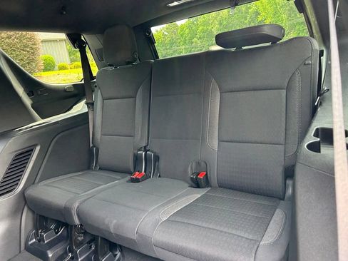 Used 2025 Chevrolet Tahoe LS w/ Max Trailering Package AWD/4WD image 44