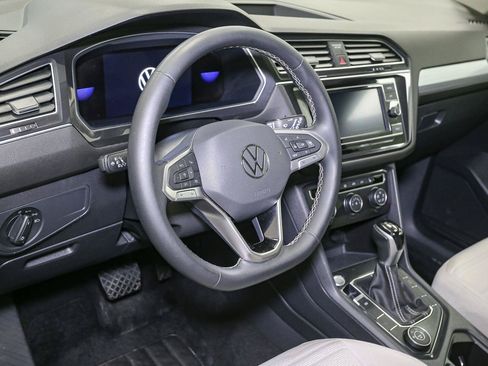 Certified 2022 Volkswagen Tiguan S AWD/4WD image 24