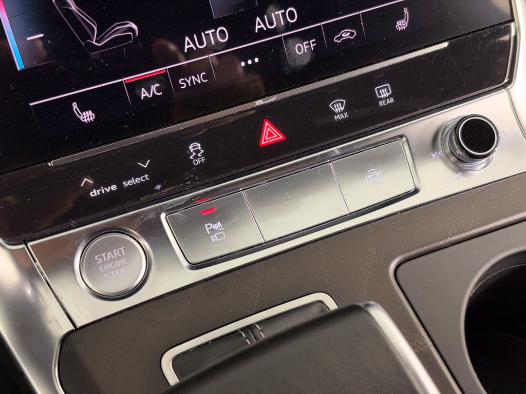 Used 2019 Audi A6 2.0T Premium Plus AWD/4WD image 21
