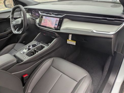 New 2026 Jeep Cherokee Limited image 30