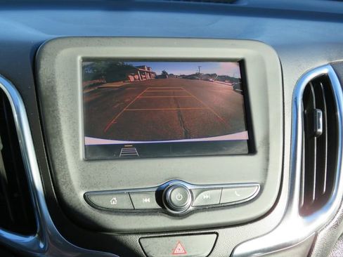 Used 2020 Chevrolet Equinox LT w/ LPO, Floor Liner Package image 26