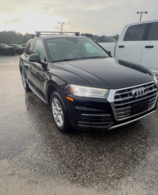 Used 2019 Audi Q5 2.0T Premium AWD/4WD image 1