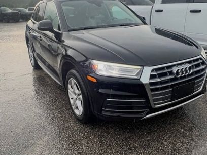 Used 2019 Audi Q5 2.0T Premium