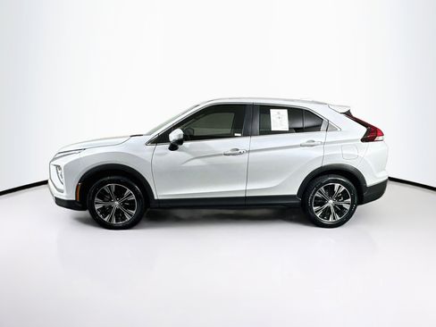 Used 2022 Mitsubishi Eclipse Cross SE FWD image 4