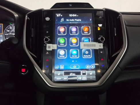 New 2026 Subaru Ascent Limited image 27