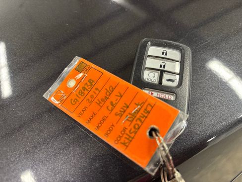 Used 2019 Honda CR-V EX image 25