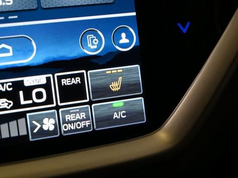 Used 2023 Subaru Ascent Limited w/ Technology Package AWD/4WD image 34