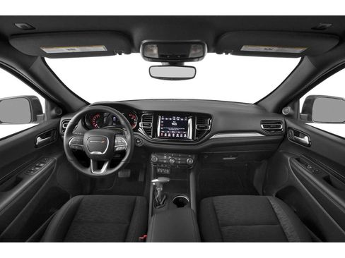 New 2026 Dodge Durango GT RWD image 5