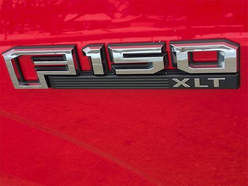 Used 2019 Ford F150 XLT w/ XTR Package image 10