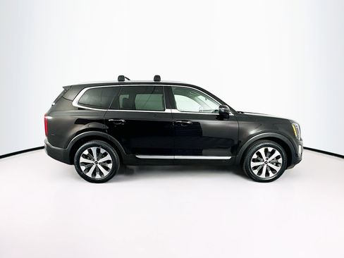 Used 2022 Kia Telluride S image 10