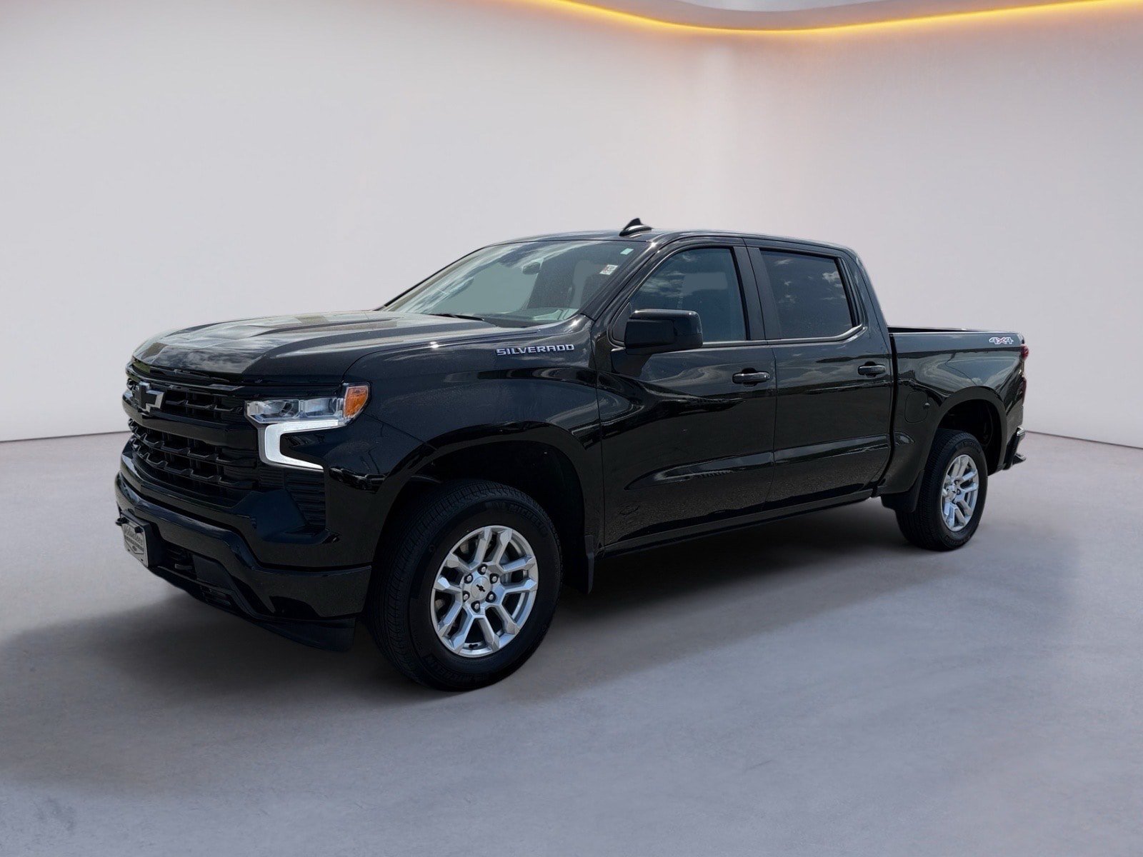 Used 2026 Chevrolet Silverado 1500 RST AWD/4WD image 7