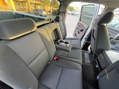 Used 2013 Chevrolet Silverado 1500 LT image 21