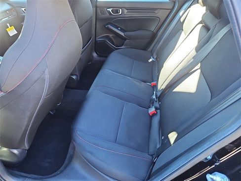 Certified 2023 Honda Civic Si image 29