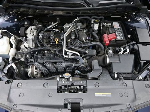 Used 2023 Nissan Altima 2.5 SR image 22