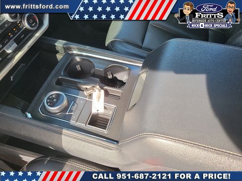 Certified 2023 Ford Expedition XLT RWD image 8