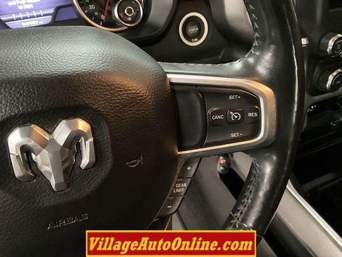 Used 2019 RAM 1500 Big Horn image 15